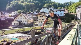 RLB Salzkammergut Trophy