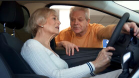 Seniorenbund Führerschein