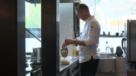 Speisekammer im Alpenhotel