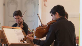 VKB Jubiläum Stiftskonzert