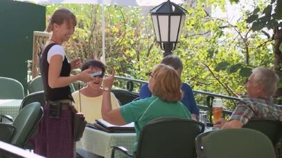 WKO Gastro Berufsjubilare