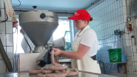 WKO Lebensmittelgewerbe Fleischerei