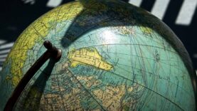 111 Earth Overshoot Day