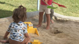 111 Kindergarten Invest