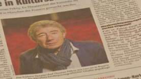 111 Kinderporno Theaterchef