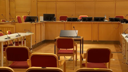 111 Kroatien Auslieferung