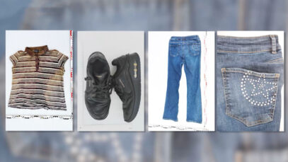 111 Leiche indetifiziert