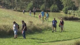 111 Naturwunda Wanderung