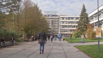 111 Stipendium Ukraine