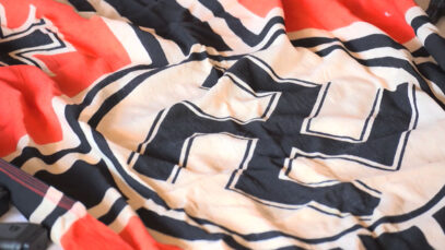 111 Wiederbetätigung