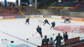 Black Wings Saisonstart