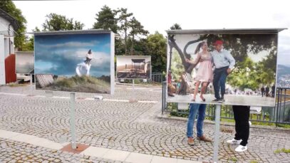 Hartlauer Fotogalerie Stadt Land