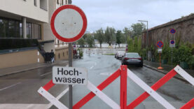 Hochwasser