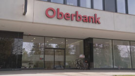 Oberbank Halbjahr