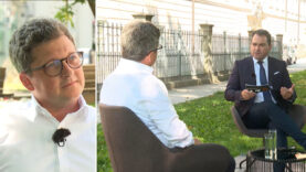 Sommergespräch Lindner