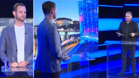 Talk Felix Eypeltauer