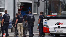 111 Frage der Woche Schlepper