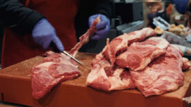 111 Frage der Woche Schnitzelkobra