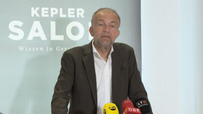 111 JKU Rektor Bilanz