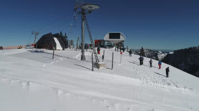 111 Kasberg gerettet