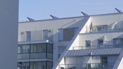 111 Leistbares Wohnen