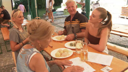 111 Marktfest Wolfern