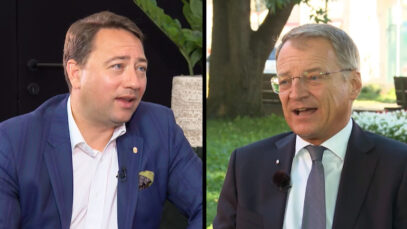 111 Sommergespräch Doppelpack