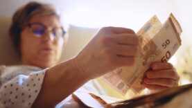 111 Steuerentlastung Einkommen