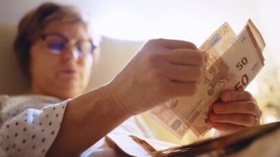 111 Steuerentlastung Einkommen