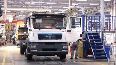 111 Steyr Automotive