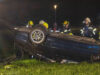 111 Unfall 19-Jähriger