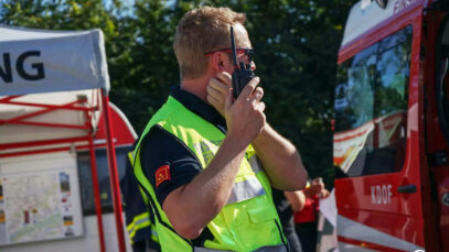 111 Vermisste Drohne