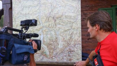 111 Vermisster Wanderer