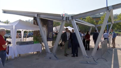 Eurotherme Solarpark