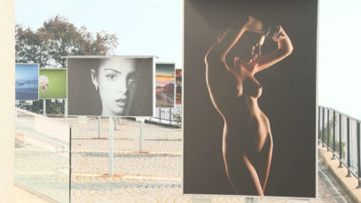 Hartlauer Fotogalerie Aktfotos