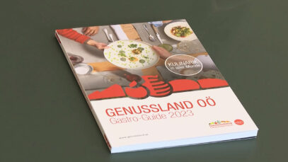 Land OÖ Gastroguide