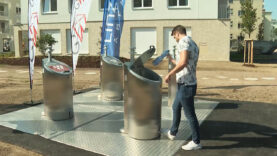 Linz AG Abfallsystem