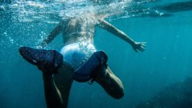 Linz AG Wasserrettung