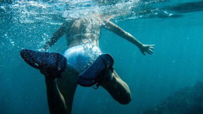 Linz AG Wasserrettung