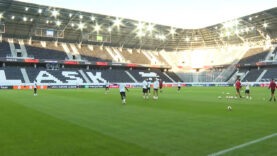 Liverpool Vorbericht