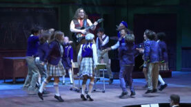 Musical School of Rock