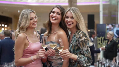 Plus City Party Teil 1