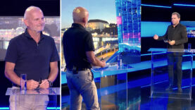 Talk Feichtenschlager