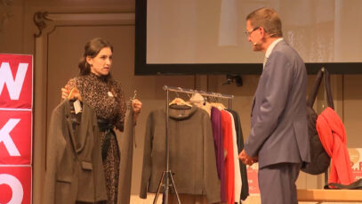 WKO Handel Junior Sales