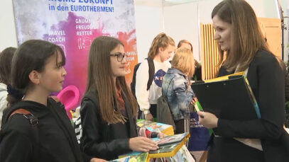 WKO Jugend und Beruf