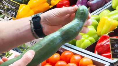 lebensmittelverschwendung