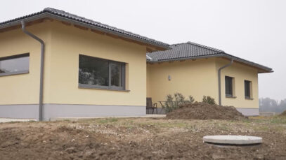 111 Bodenversiegelung