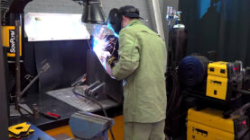 111 Metaller Versammlungen