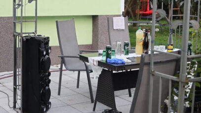 111 Mordversuch Braunau