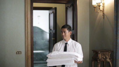 111 September Nächtigungen